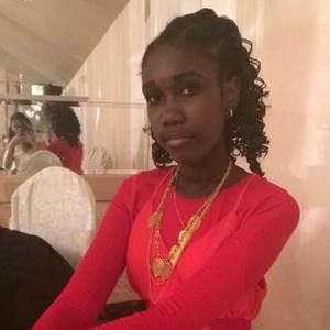 Meet your Posher, Iman